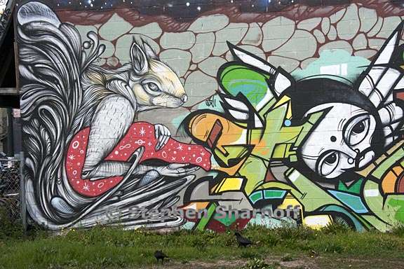 graffiti berkeley graphic 5